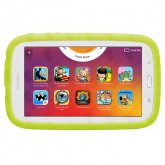 Tablet Samsung Kids Tab E Lite 7 WiFi SM-T113 - 8GB